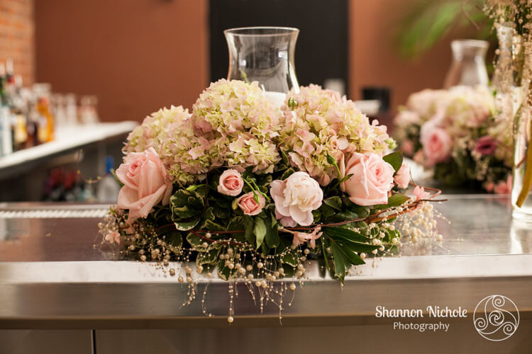 Houston Wedding Florist – Flowers of Kingwood