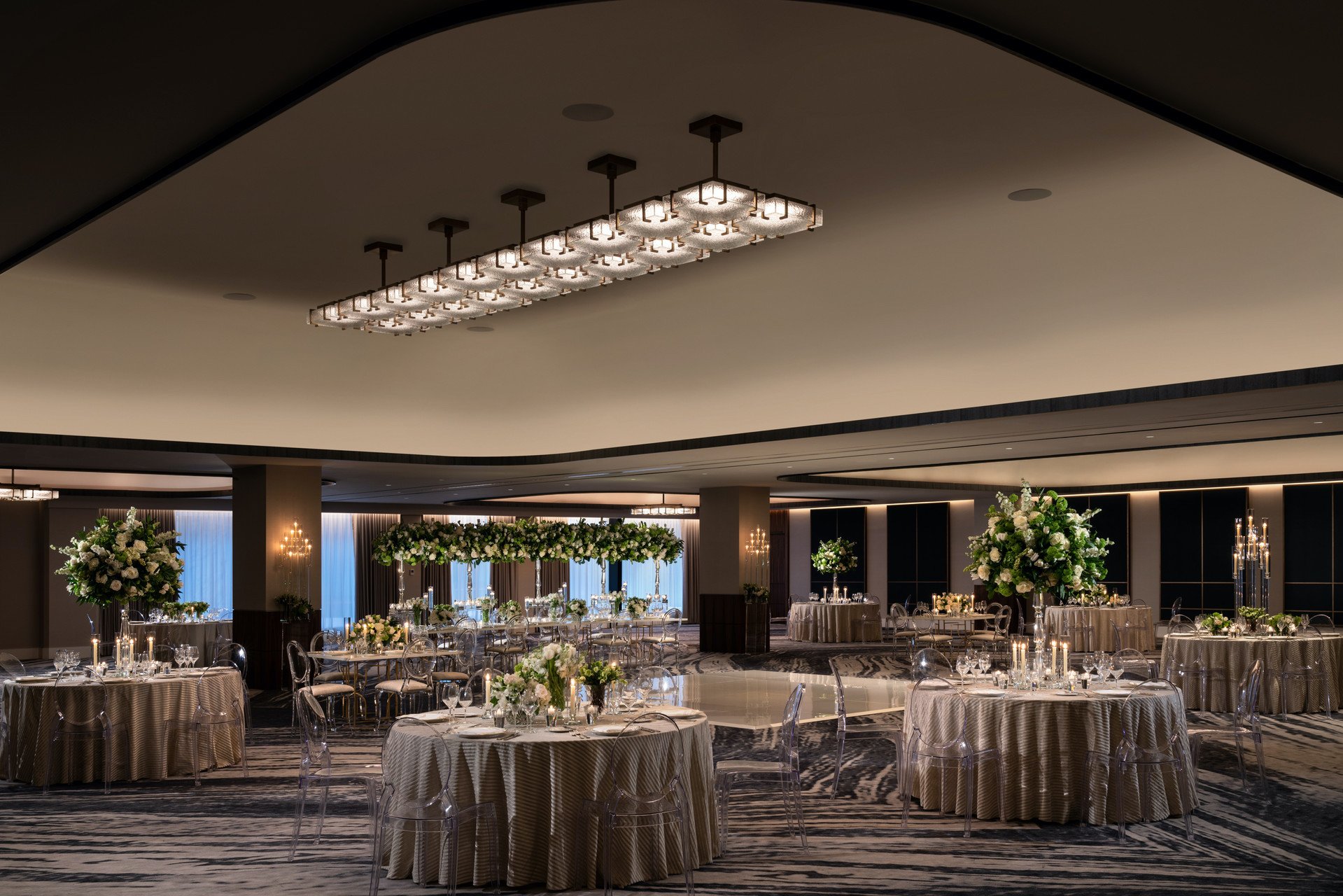 Hotel Wedding Venue - Houston - Four Seasons Hotel Houston