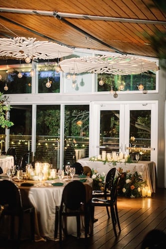 The Grove - Houston Wedding Venue