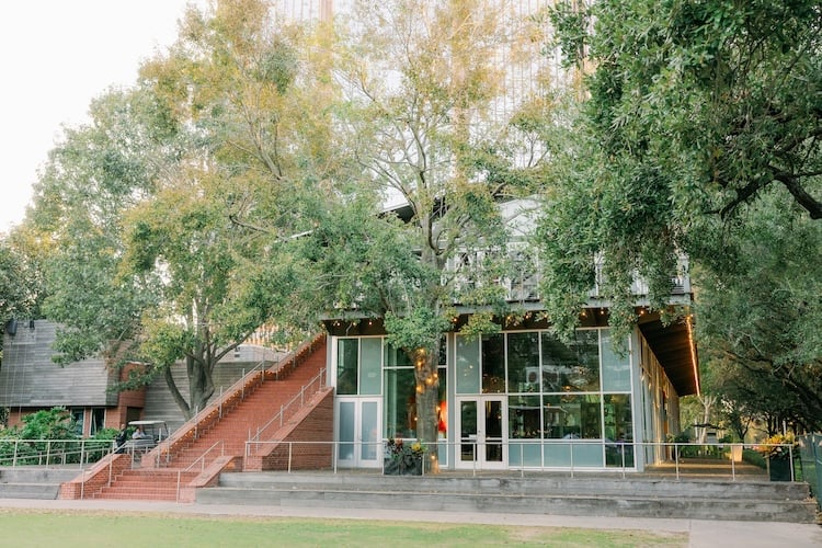 The Grove - Houston Wedding Venue