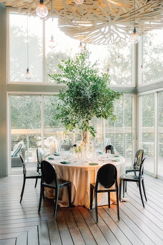 The Grove - Houston Wedding Venue