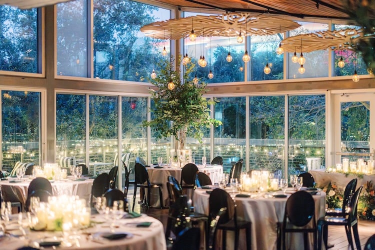 The Grove - Houston Wedding Venue