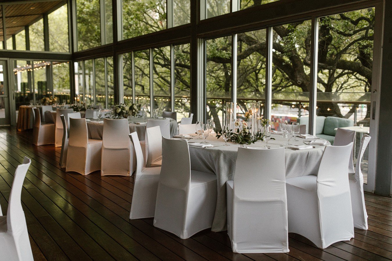 The Grove - Houston Wedding Venue