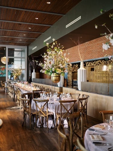 The Grove - Houston Wedding Venue