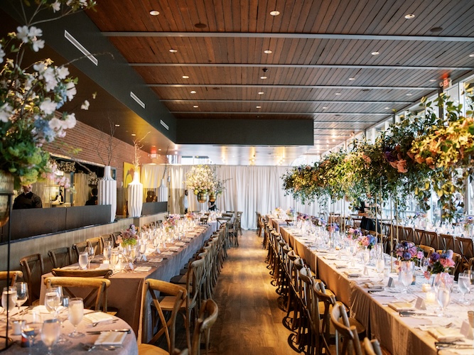 The Grove - Houston Wedding Venue