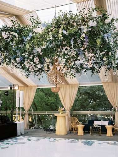 The Grove - Houston Wedding Venue