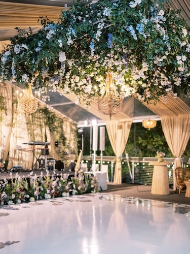 The Grove - Houston Wedding Venue