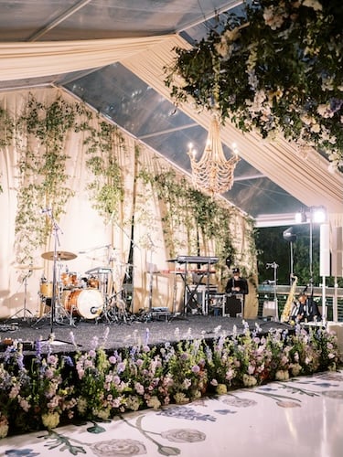 The Grove - Houston Wedding Venue