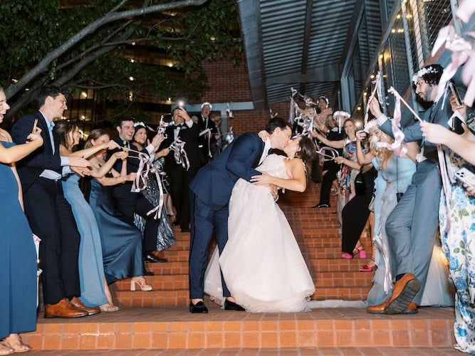 The Grove - Houston Wedding Venue