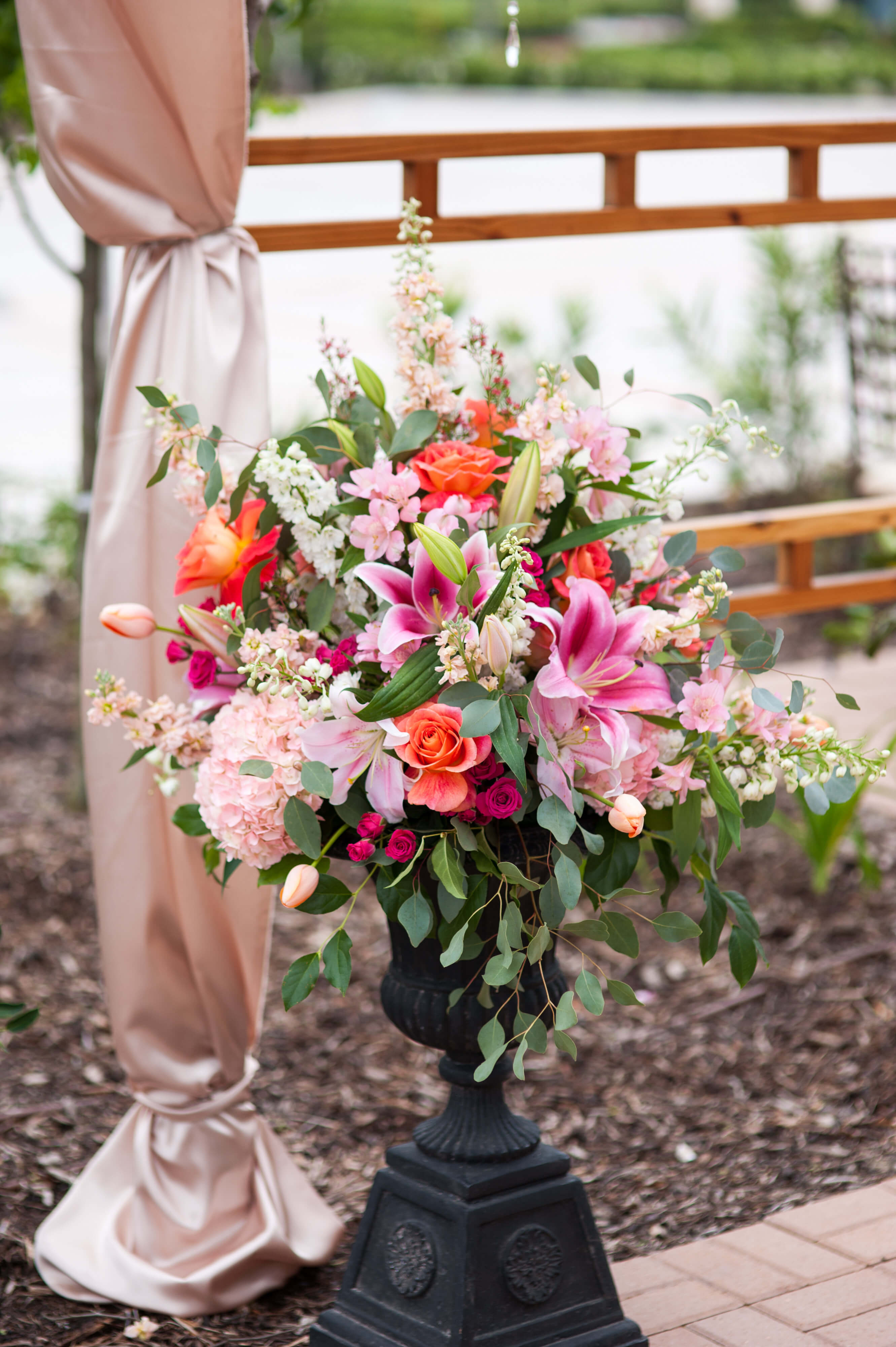 Haute Flowers & Events - Florists - Weddings in Houston