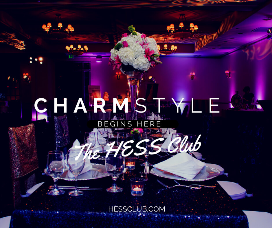 Wedding Catering – HESS Club