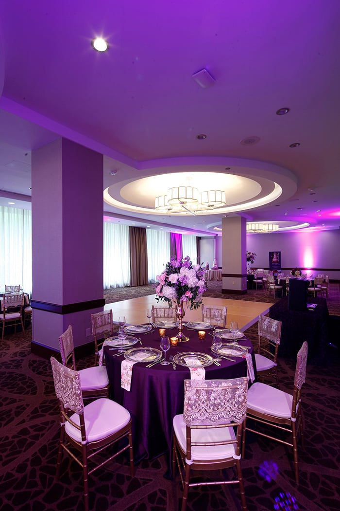 Houston Wedding Space – Hilton Houston Post Oak