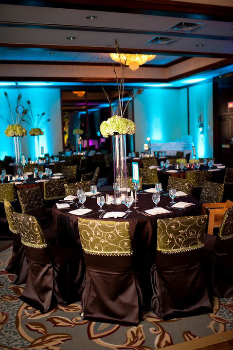 Houston Wedding Space – Hilton Houston Westchase