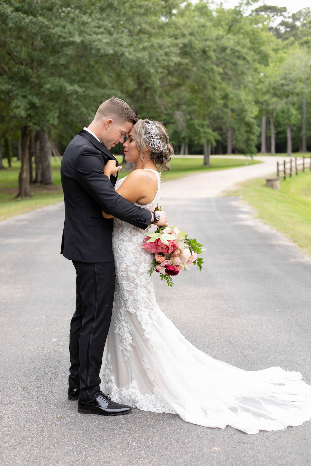 Wedding Photography - Holsomback Photography 