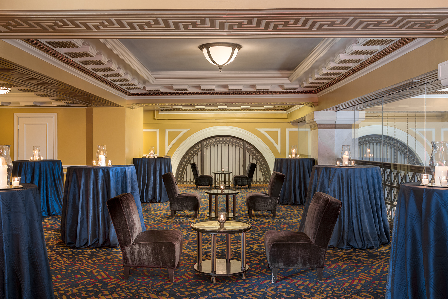 Hotel Icon Houston Wedding Venue Weddings In Houston
