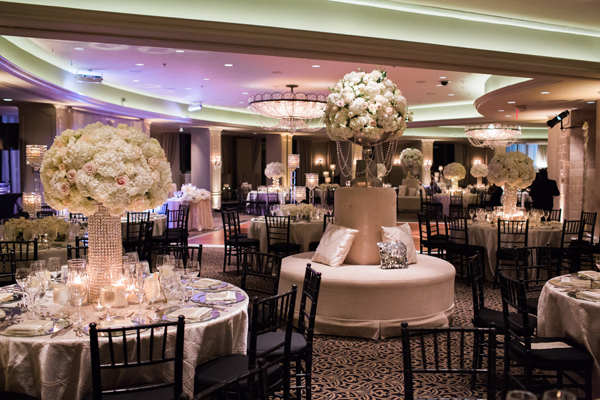 Hotel Zaza Houston  Venues  Weddings  in Houston 