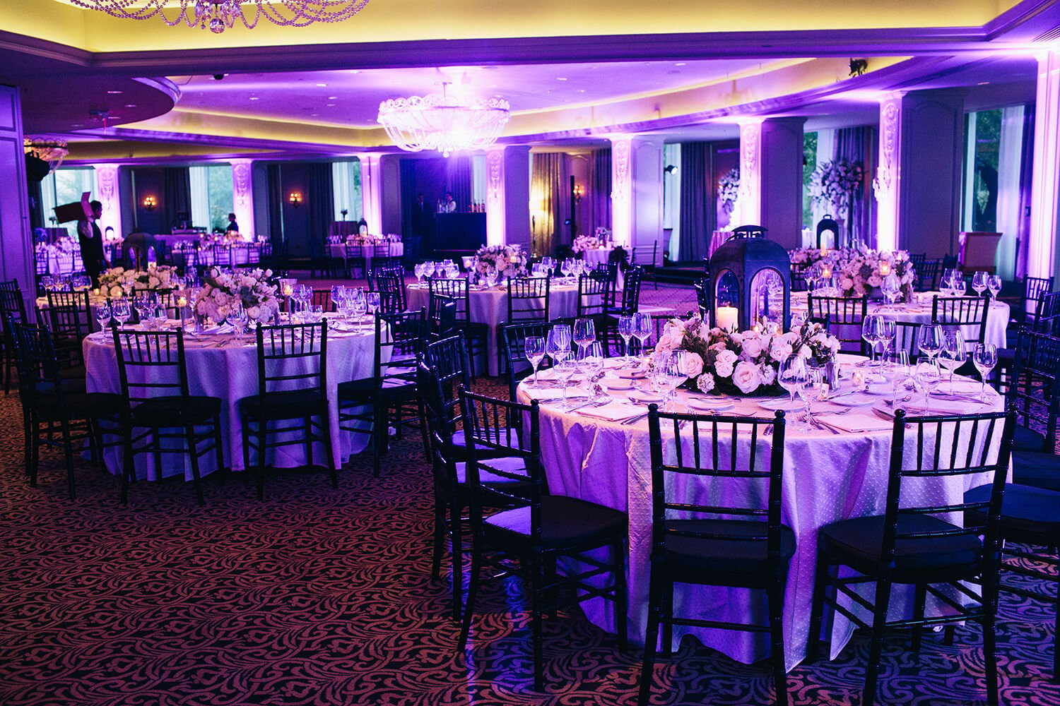 Hotel Zaza Houston  Venues  Weddings  in Houston 