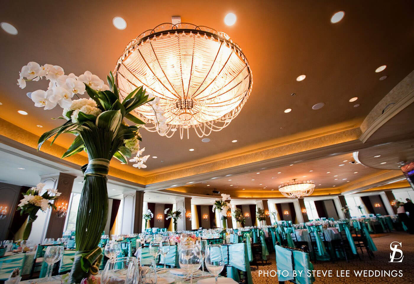 Houston Wedding Venue – Hotel ZaZa Houston Museum District