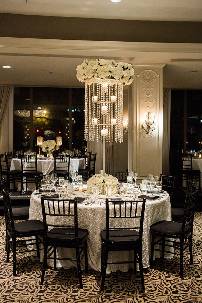 Hotel Zaza Houston  Venues  Weddings  in Houston 