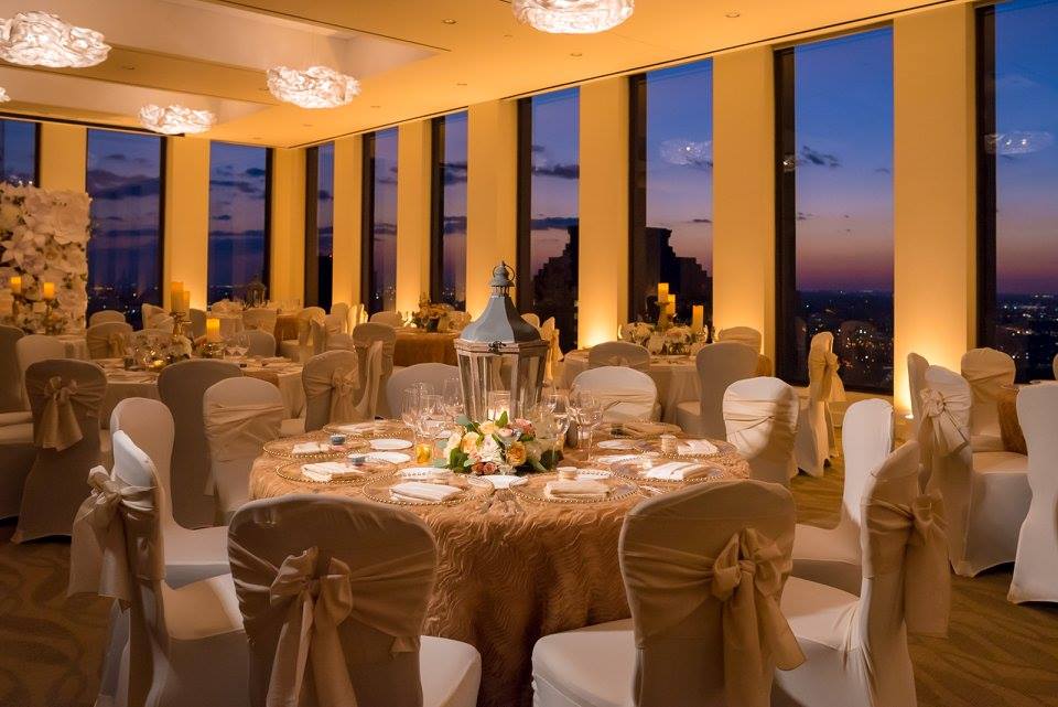 Houston Wedding Venue - The Houston Club