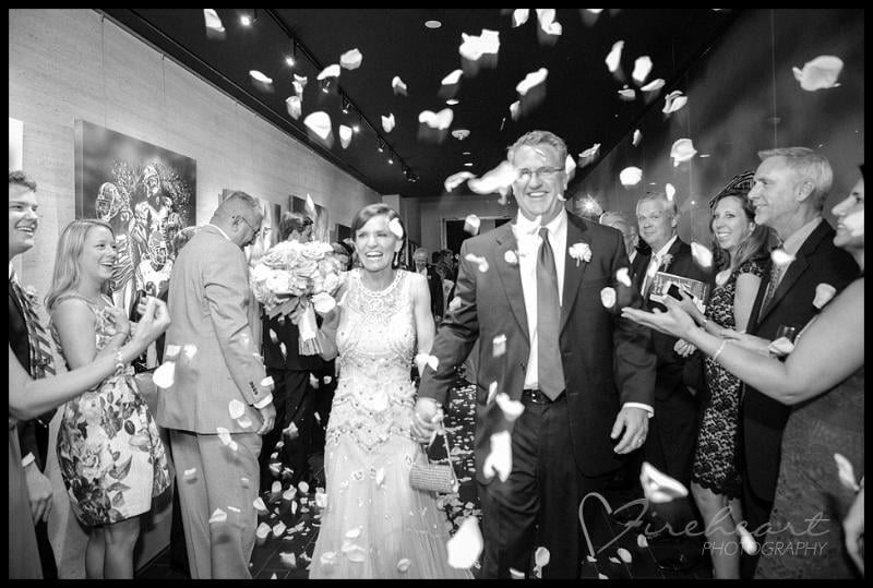 Houston Wedding Venue - The Houston Club
