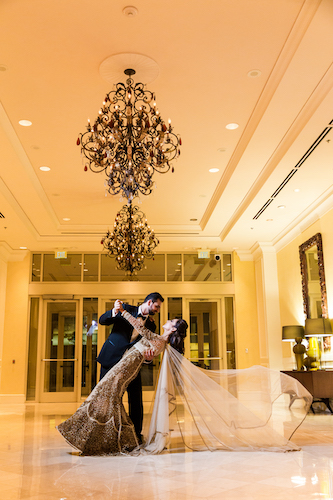 Houston Marriott Sugar Land - Houston Wedding Venue