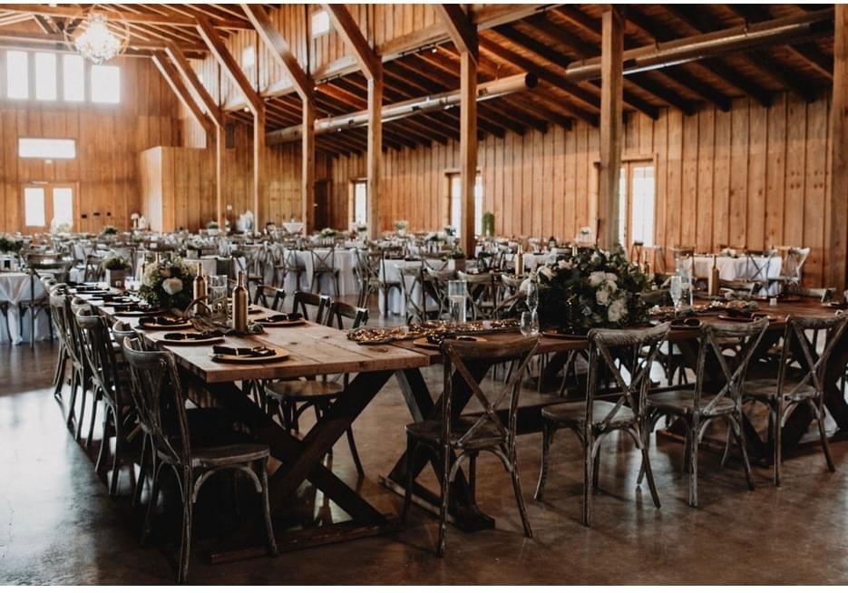Hummingbird Hill Weddings & Events - Wedding Venue