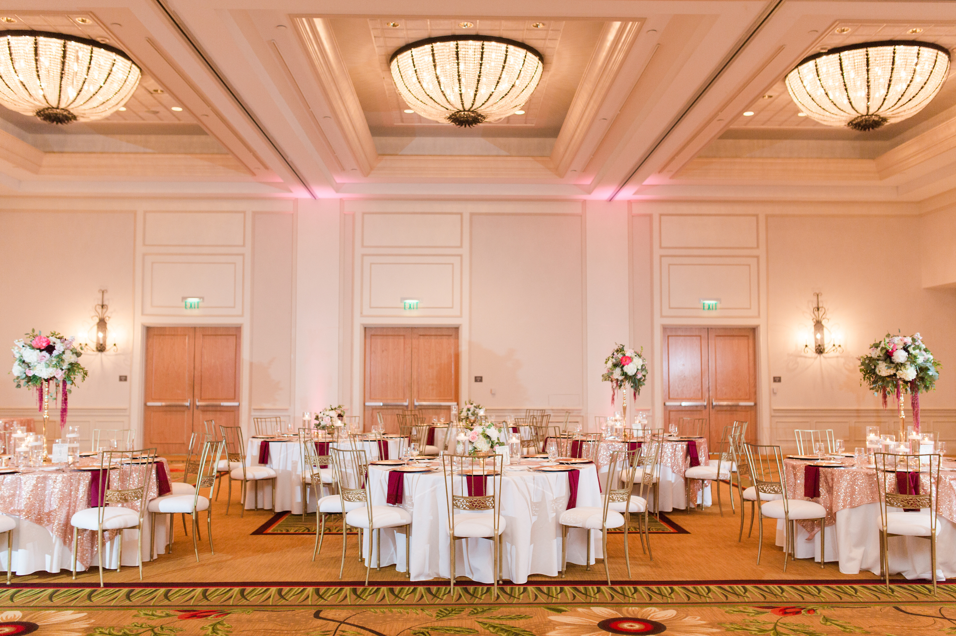 Houston Wedding Venue - Hyatt Regency Hill Country Resort and Spa