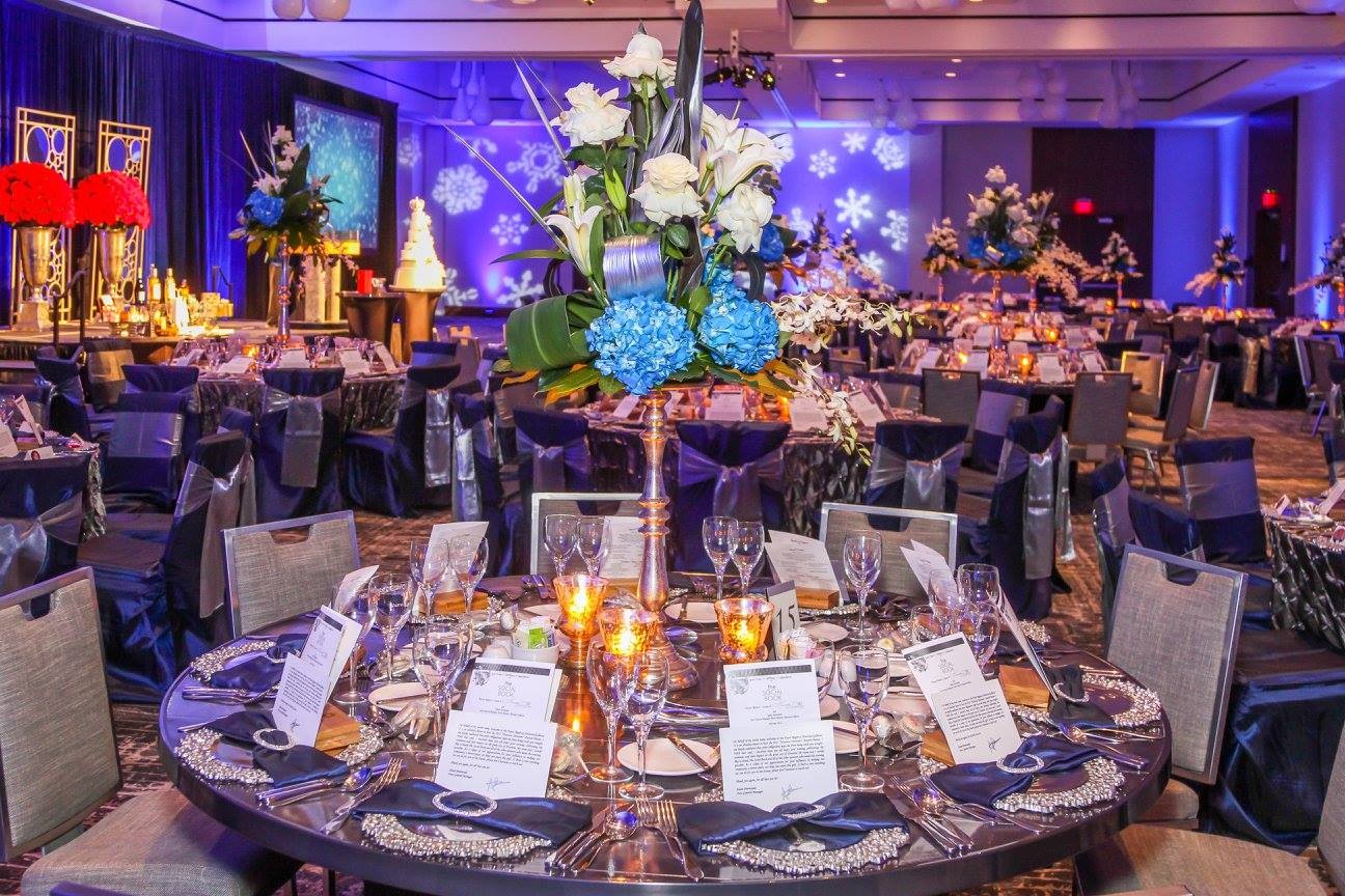 Houston Ceremony & Reception Space - Hyatt Regency Houston Galleria