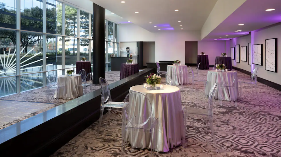 Hyatt Regency Houston West - Wedding Venue