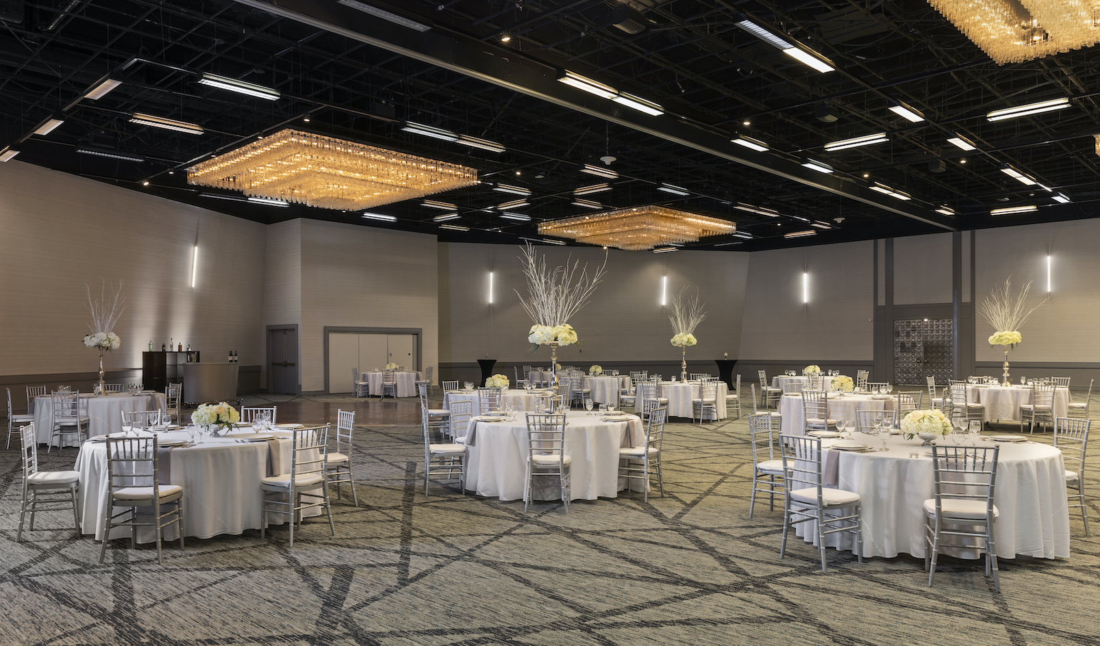 Hotel Wedding Venue - Hyatt Regency Houston