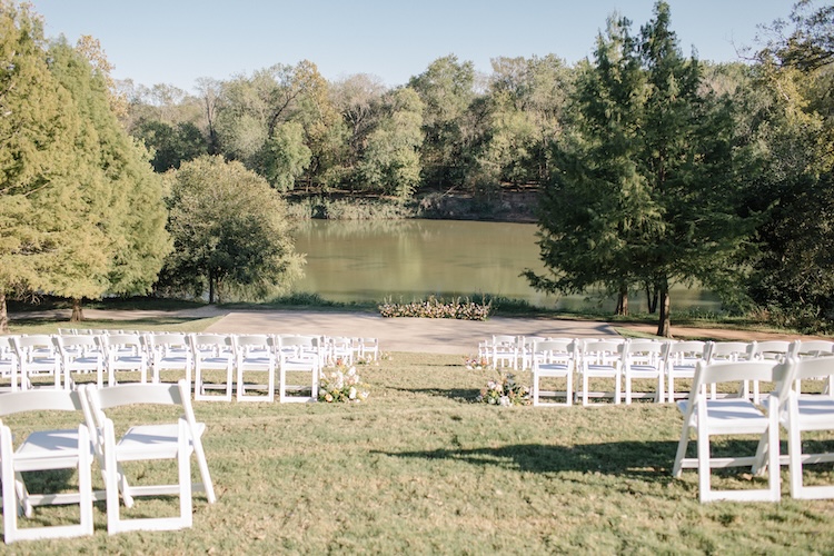 Hyatt Regency Lost Pines Resort & Spa - Wedding Venue
