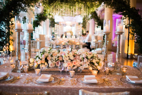 The I Do Wedding Soiree- Houston's Luxury Bridal and Wedding Planning Show