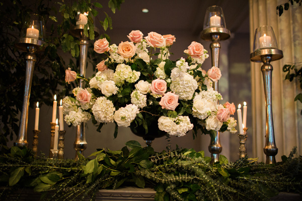 The I Do Wedding Soiree- Houston's Luxury Bridal and Wedding Planning Show