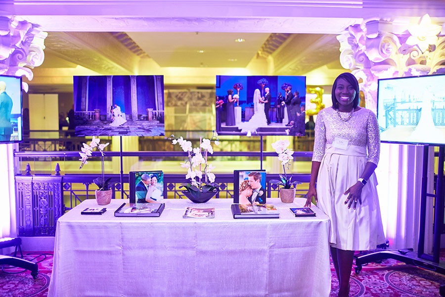 The I Do Wedding Soiree- Houston's Luxury Bridal and Wedding Planning Show