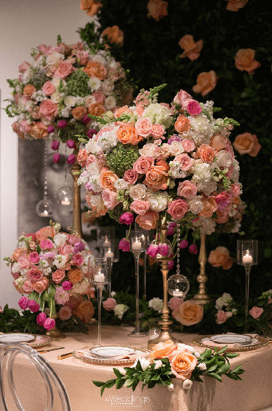 The I Do Wedding Soiree- Houston's Luxury Bridal and Wedding Planning Show