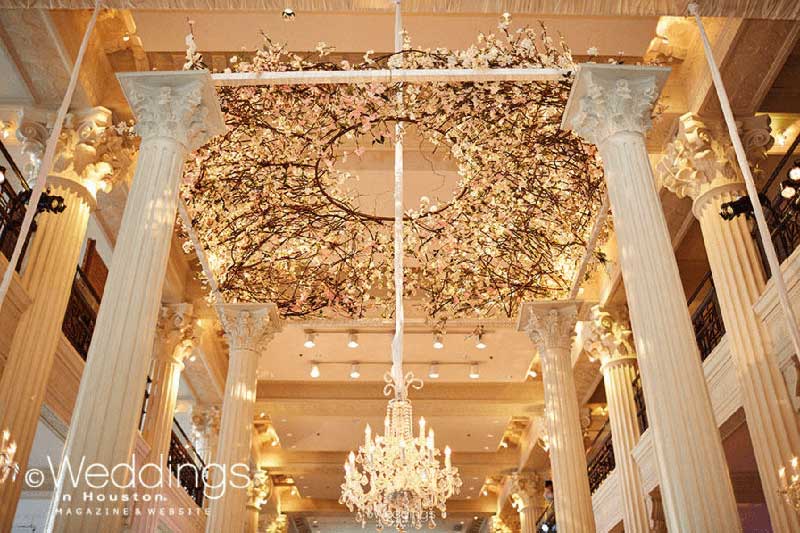 The I Do Wedding Soiree- Houston's Luxury Bridal and Wedding Planning Show