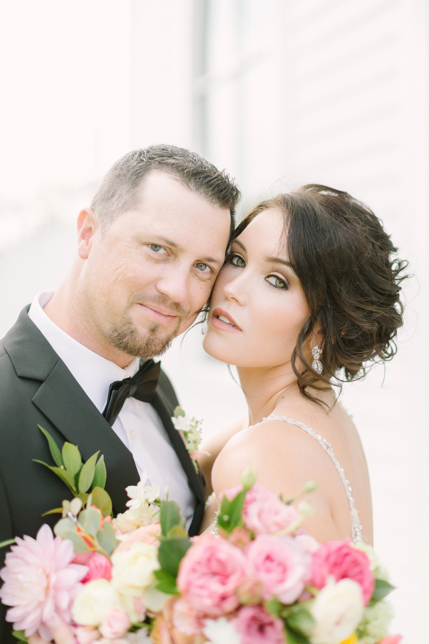 Houston Wedding Photographer - Kate Elizabeth Photography