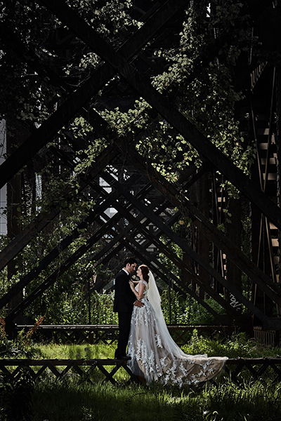 Houston Wedding Photographer - Kirk Surber Photography