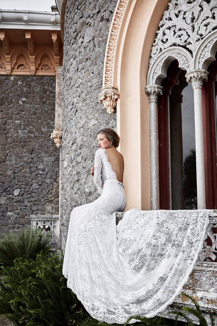 Krystal Nicole Bridal Couture - Houston Wedding Gown Salons