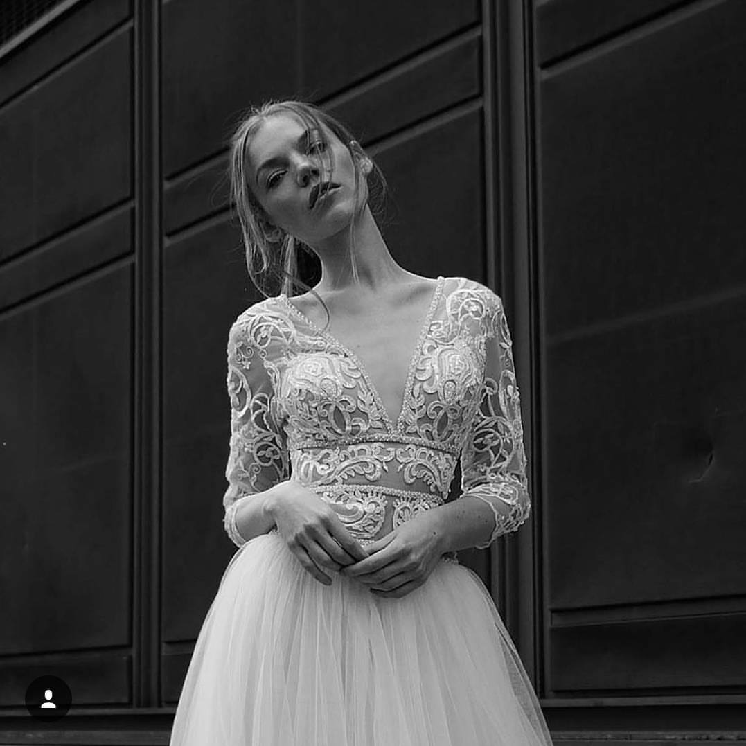  Krystal Nicole Bridal Couture - Houston Wedding Gown Salons