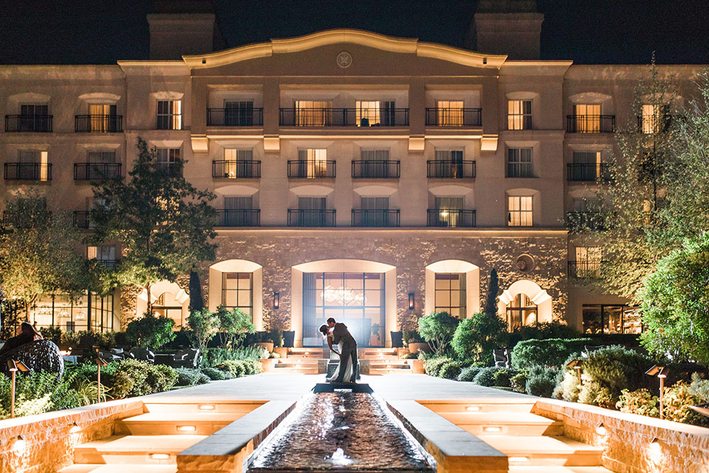 La Cantera Resort & Spa - Destination, Wedding, Honeymoon