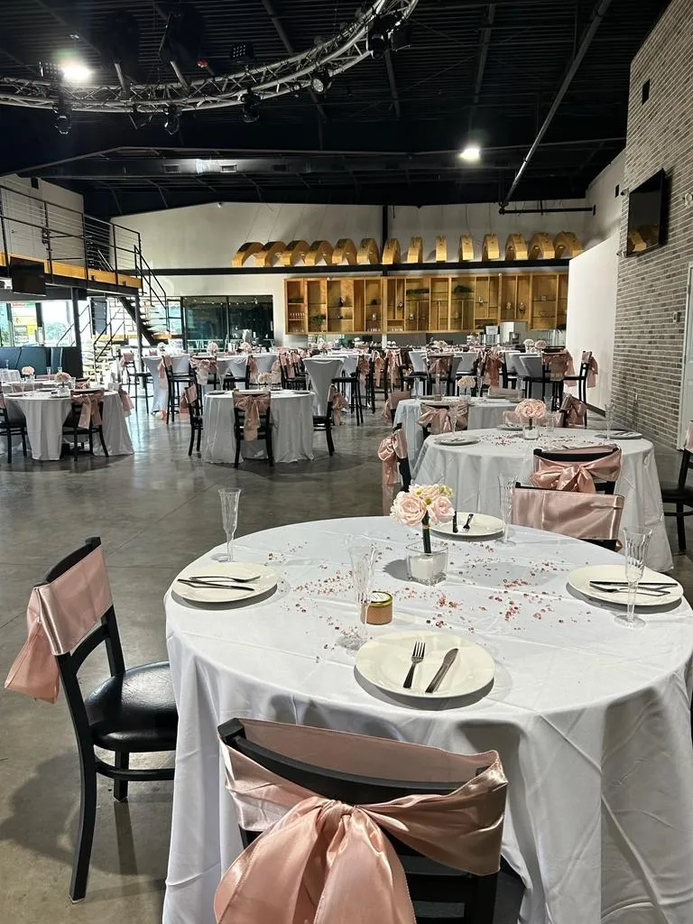 La Galleria - Houston Wedding Venue