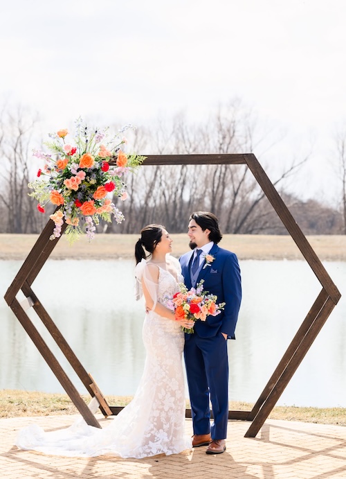 Lake Serenity Ranch - Wedding Venue