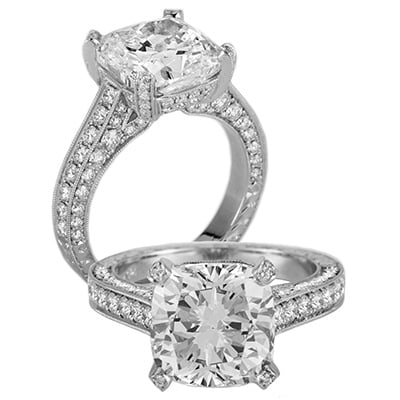 Wedding Jewelry + Jewelers – Lewis Jewelers