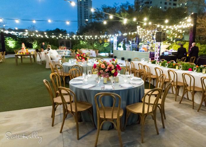 Wedding DJ & Reception Entertainment– LG Event Entertainment & Production