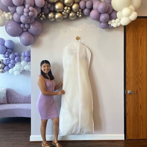 Wedding Gowns - Luxe Redux Bridal