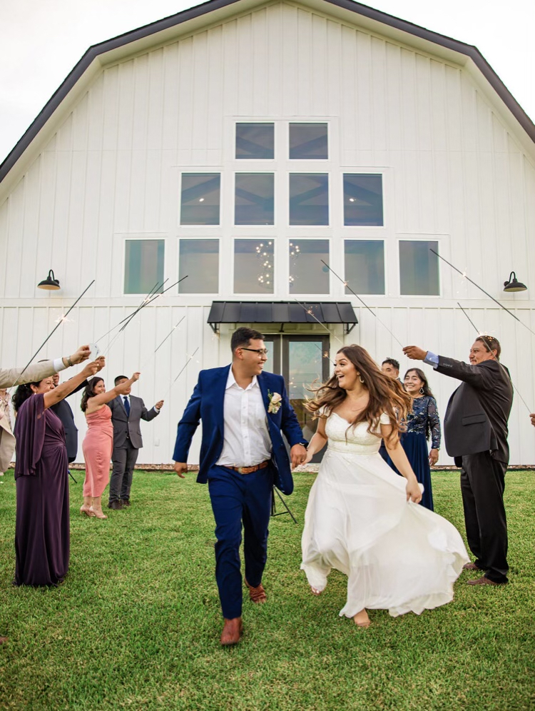 Lynn's Ranch — Wedding Accommodations