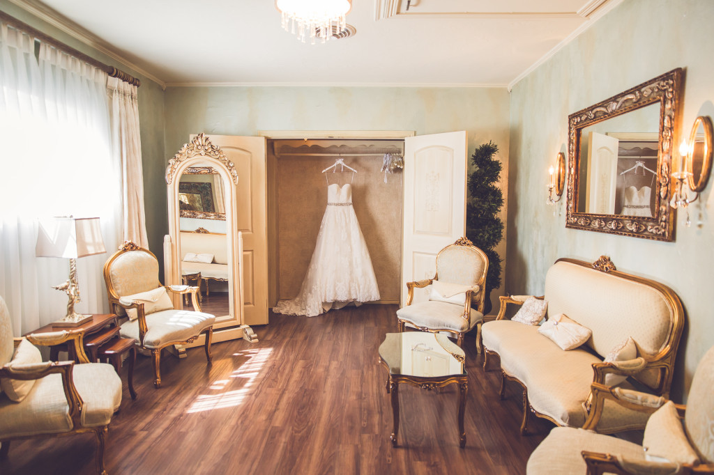 Wedding Venue - Madera Estates