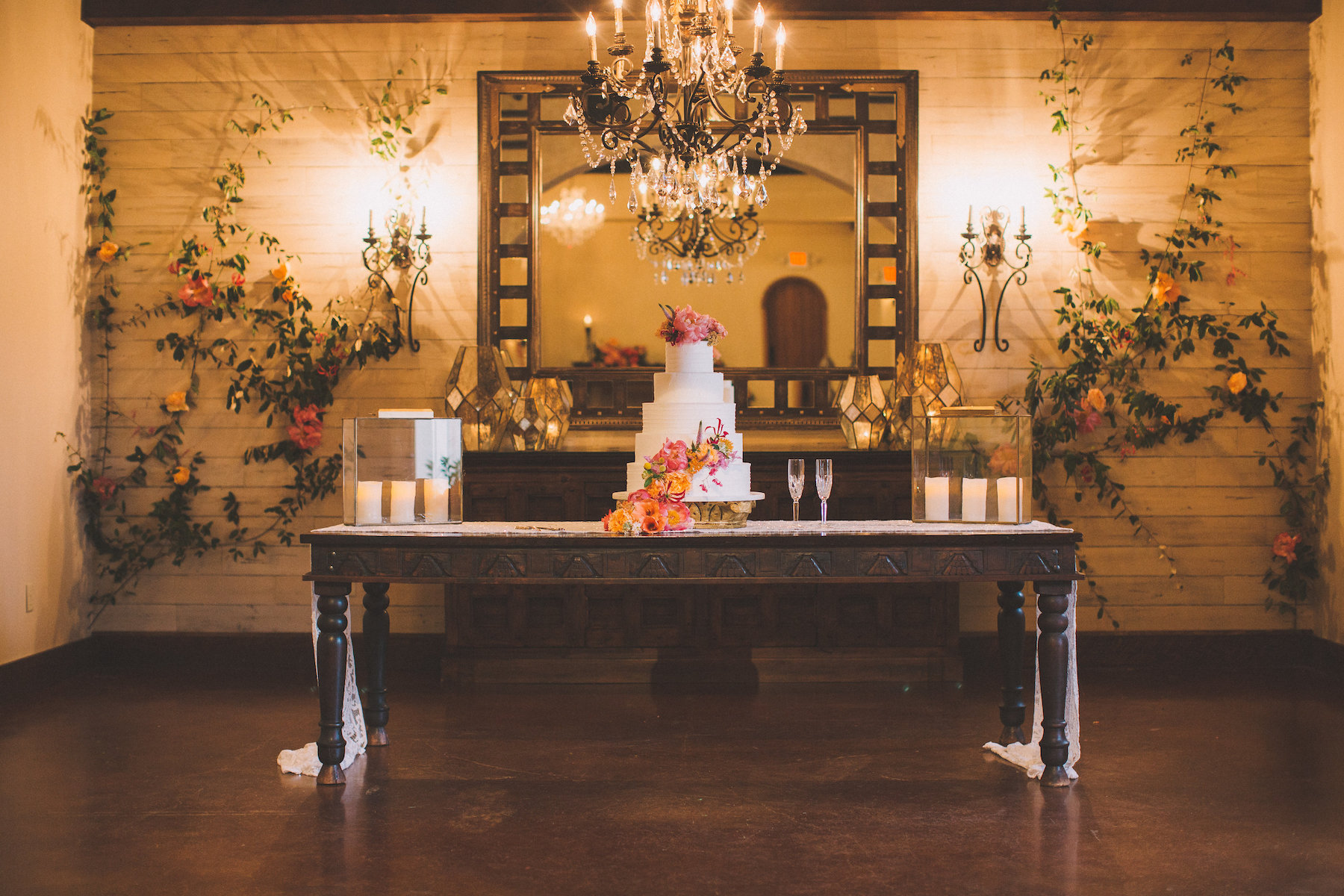Wedding Venue - Madera Estates